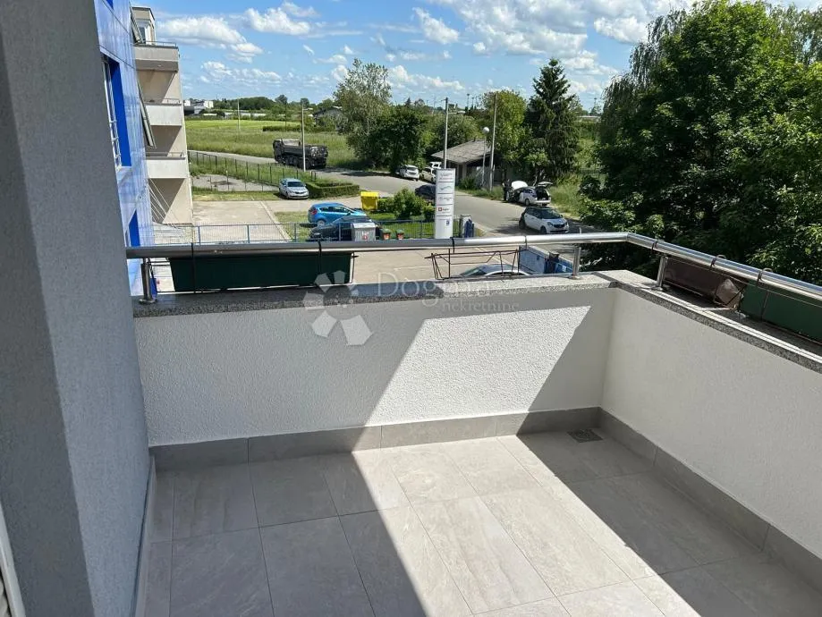 dugave - najam , izvrstan stan sa garažom - slika 5
