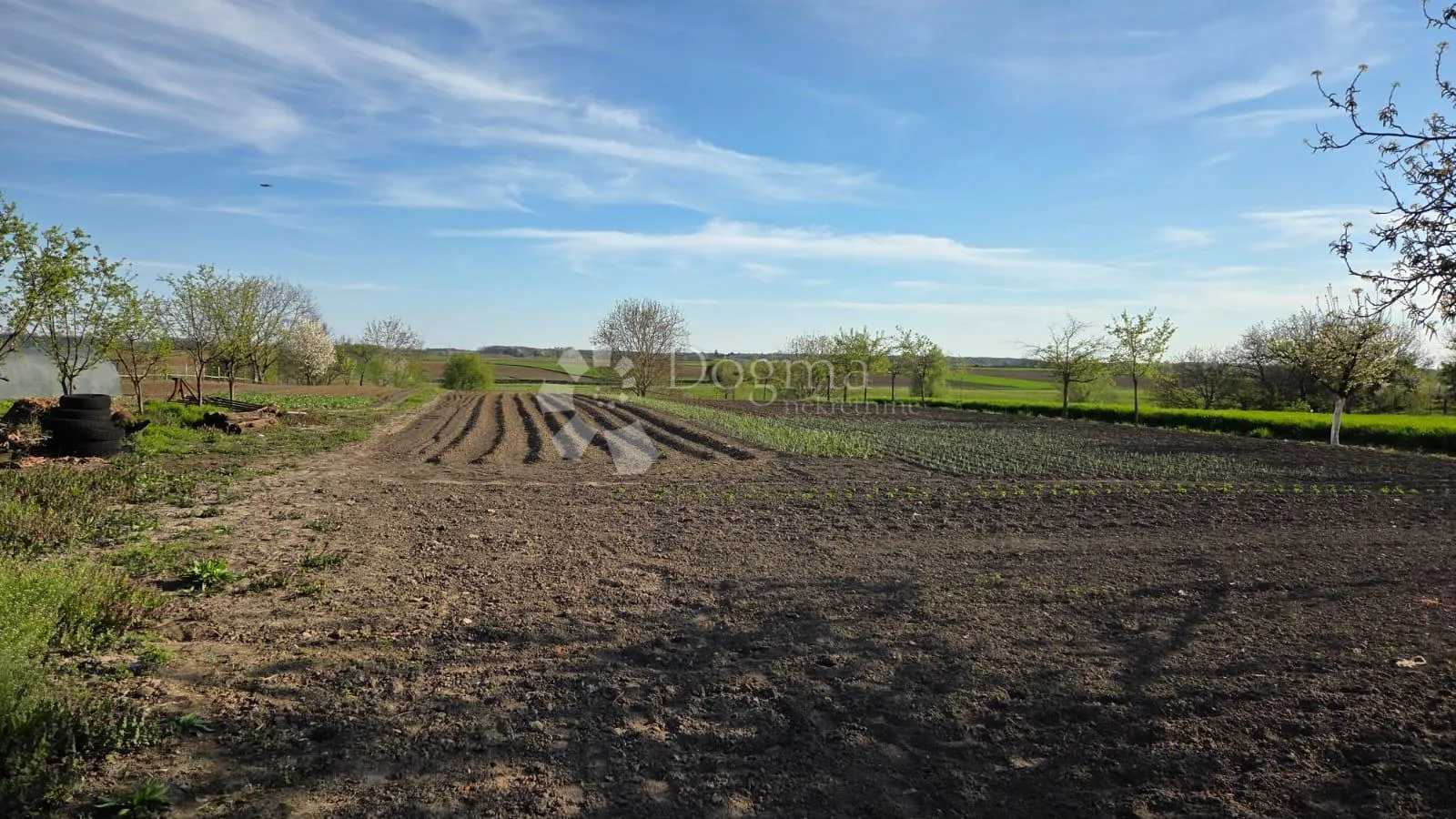 građevinsko zemljište s projektom – odlična prilika - slika 4