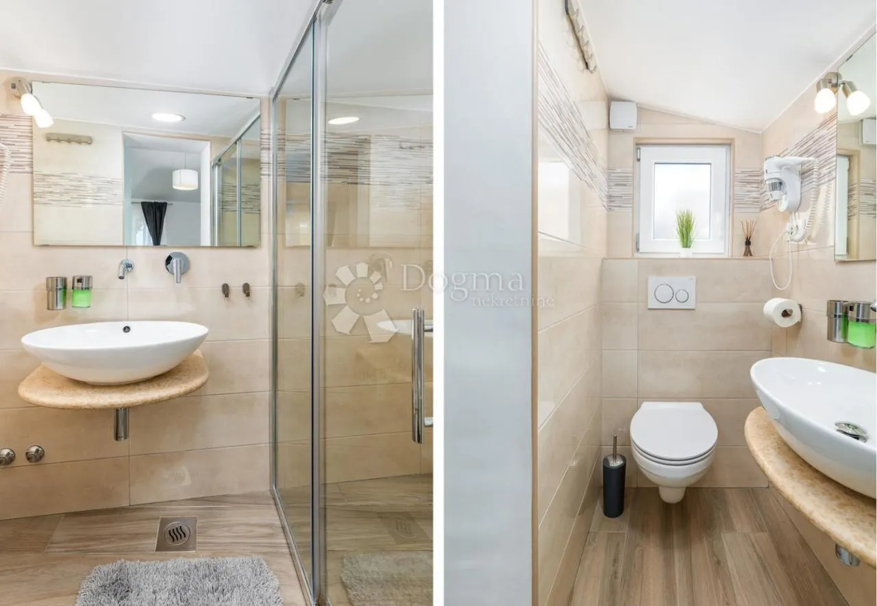 villa u banjolama 150m2 za dugoročni najam - slika 26