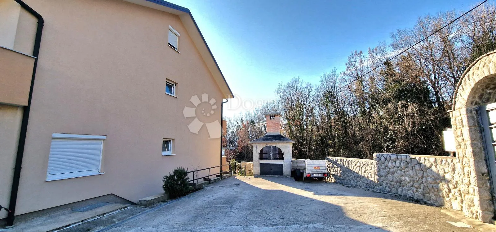 srdoči, 120 m2 2sb/db novo!!! - slika 22