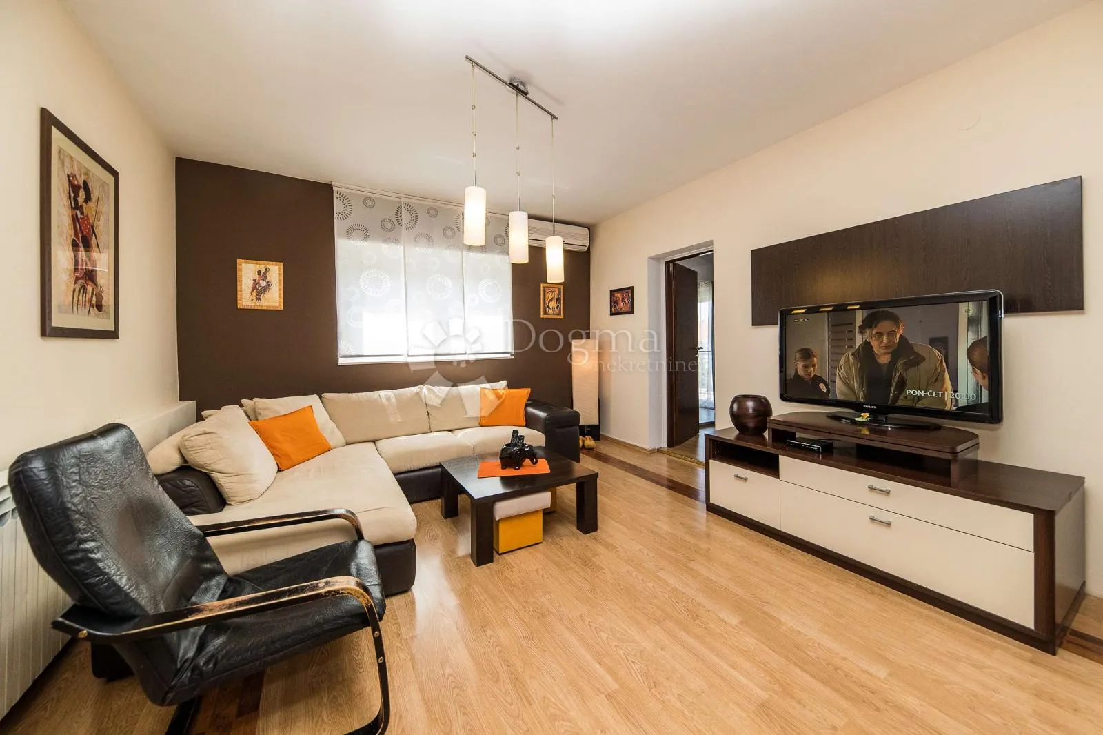 samo u dogmi!! apartman 125m2 sa pogledom na more - slika 9