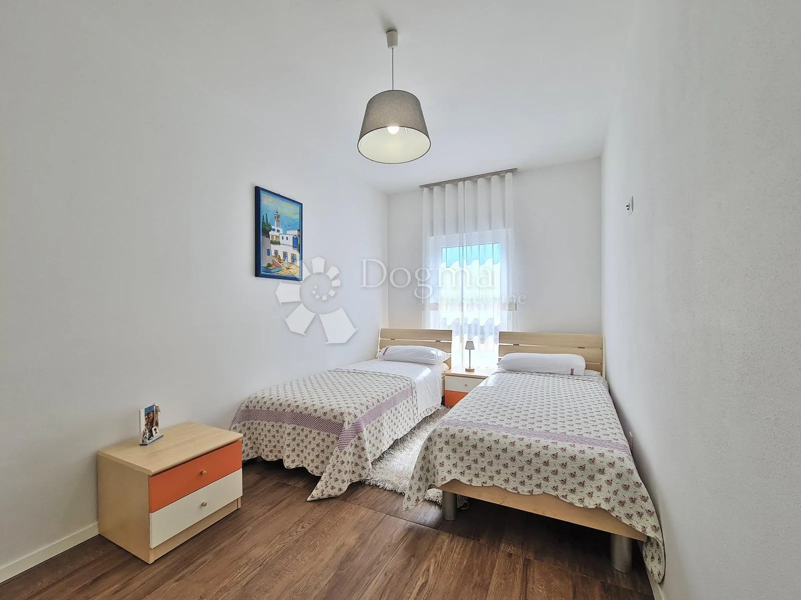 crikvenica ,penthouse 3s+db,velika garaža - slika 51