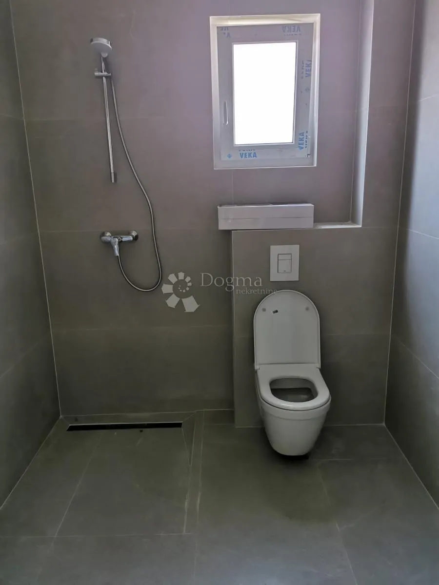 povljana, pag - stan s4 u novogradnji - slika 15