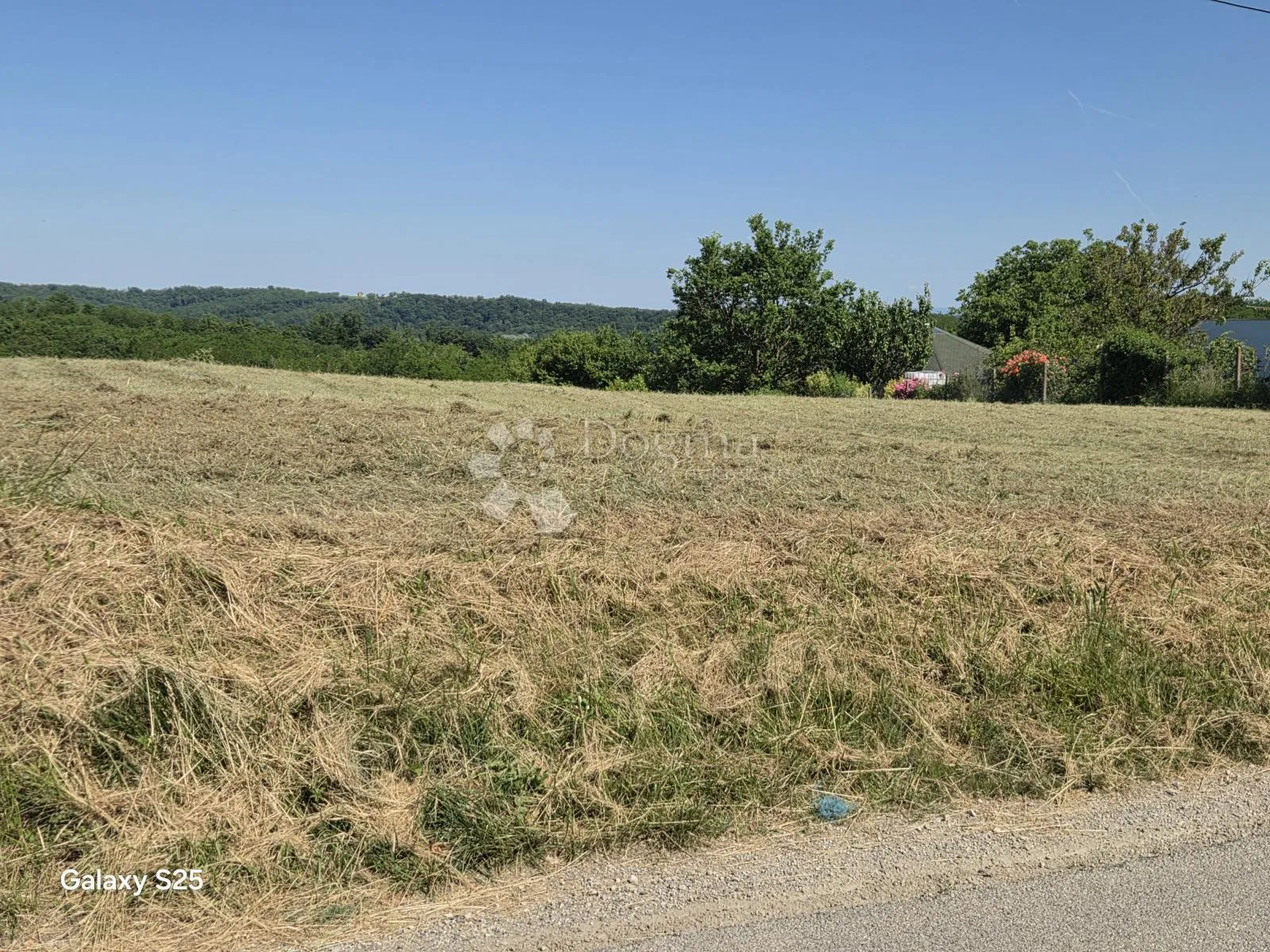 građevinsko zemljište 2263m2 sv.ivan zelina bukovec zelinski - slika 1