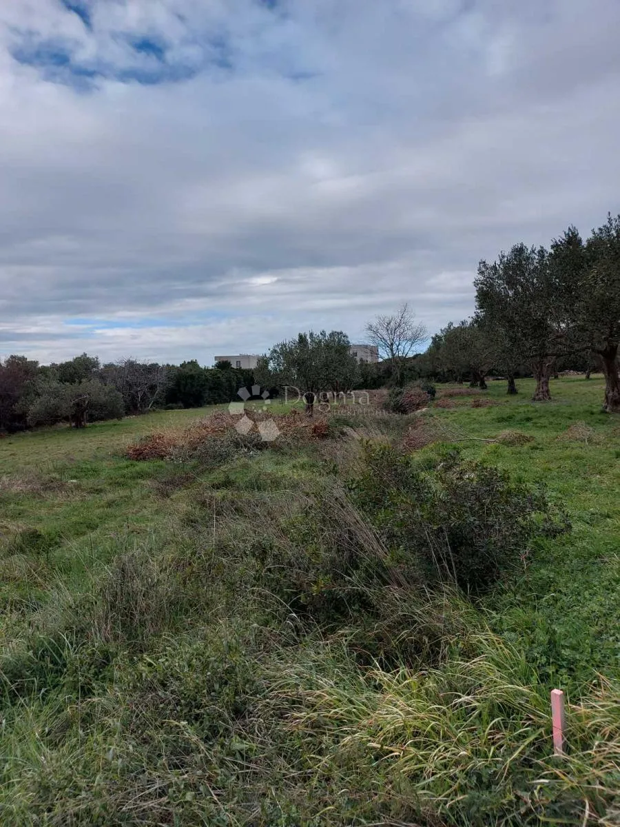 građevinski teren s pogledom, 100 m od mora - slika 6
