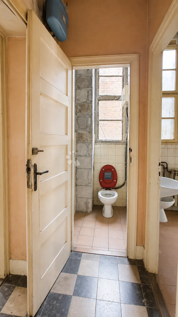 donji grad - stan 112 m² za kompletnu obnovu s pogledom na botanički vrt - slika 19