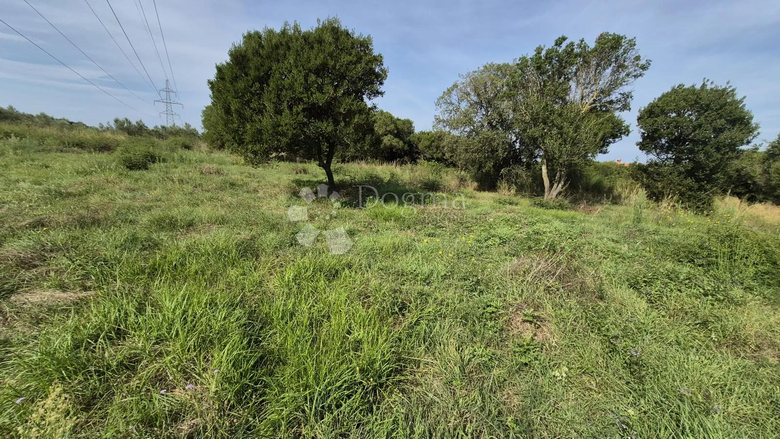 građevinsko zemljište površine 541m2 - slika 11