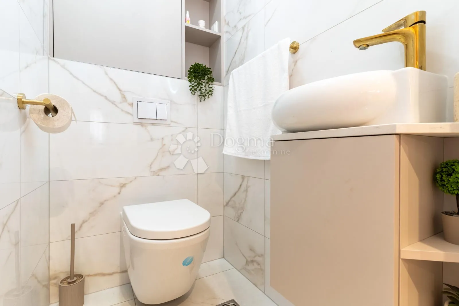 velika gorica, luksuzan 4-sobni stan + 2 parkinga, 109 m2 nkp - slika 19