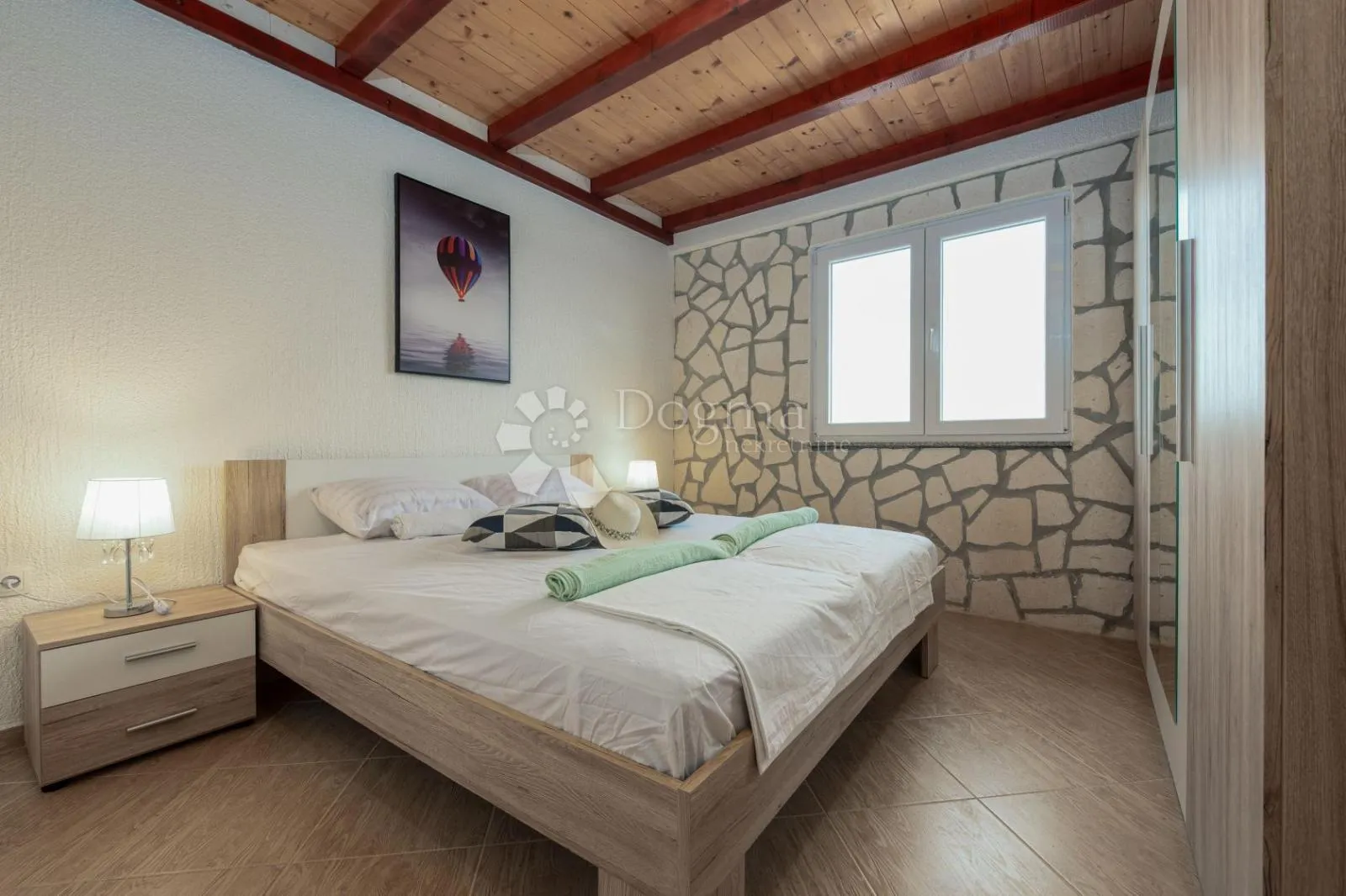 prekrasna vila - slika 19