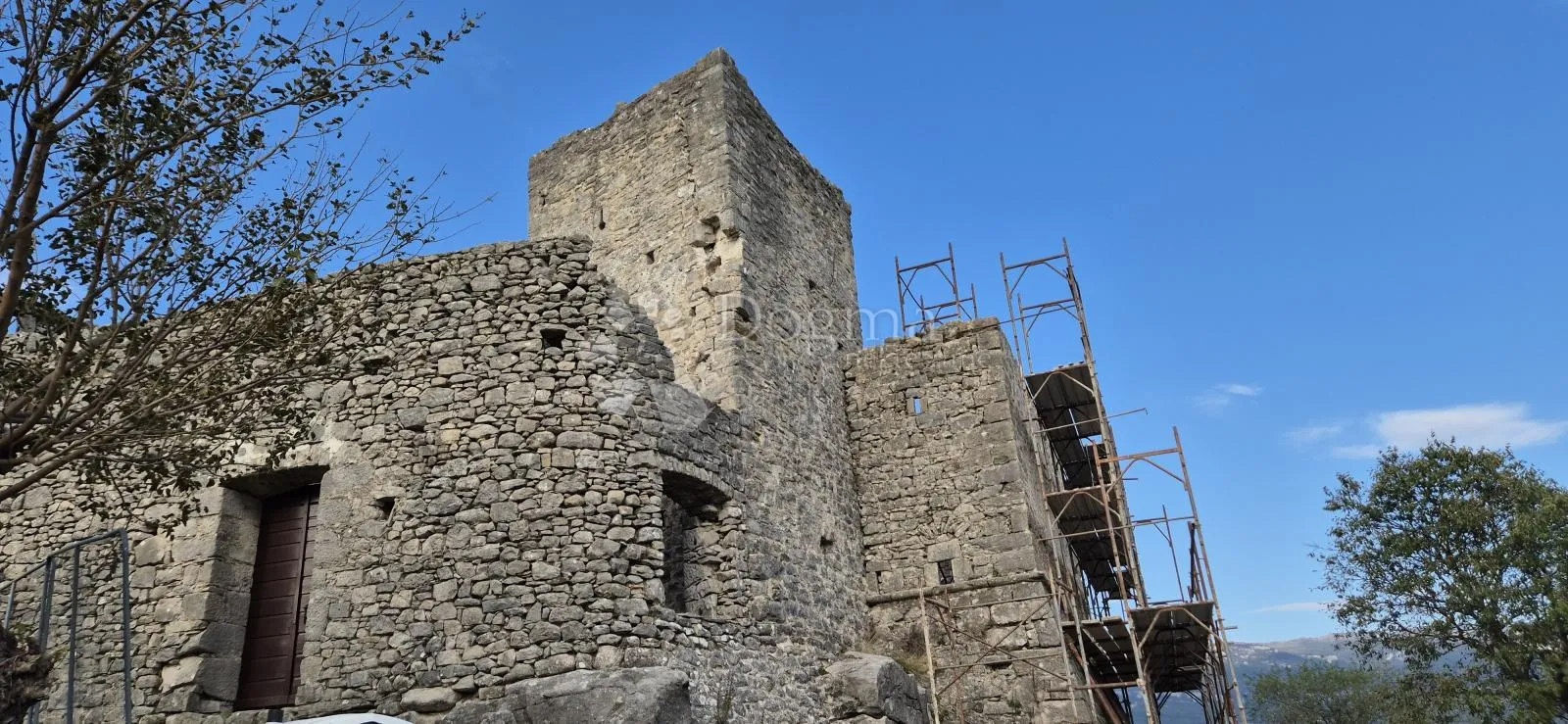 starina u biseru centralne istre - slika 7