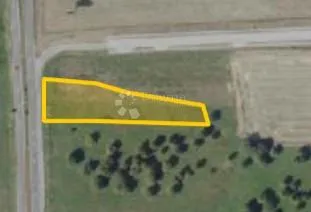 Strateška industrijska lokacija – 3.752 m² - Gornji Kneginec