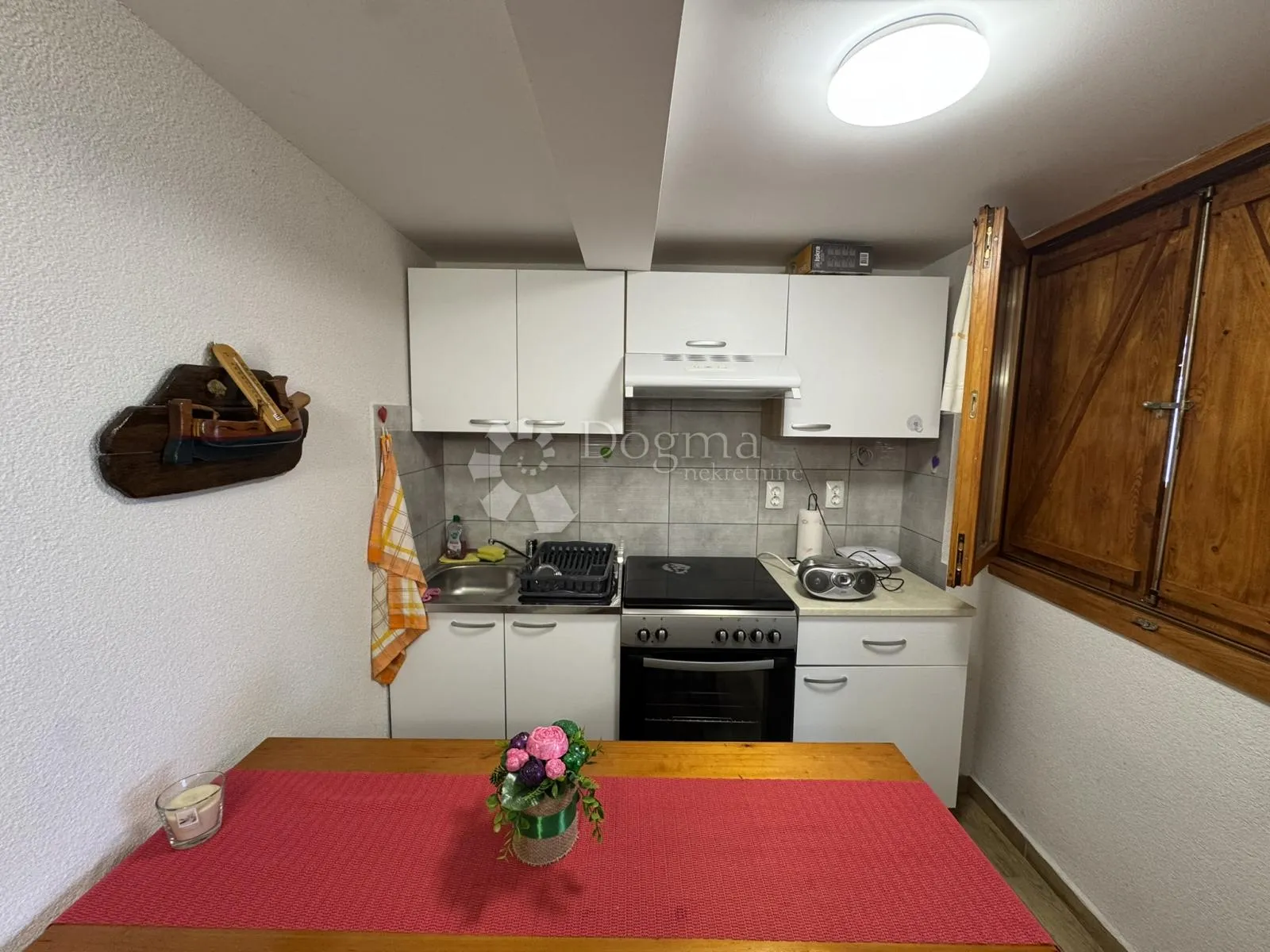 kuća za odmor s panoramskim pogledom na bilogoru – 4.560 m² - slika 4
