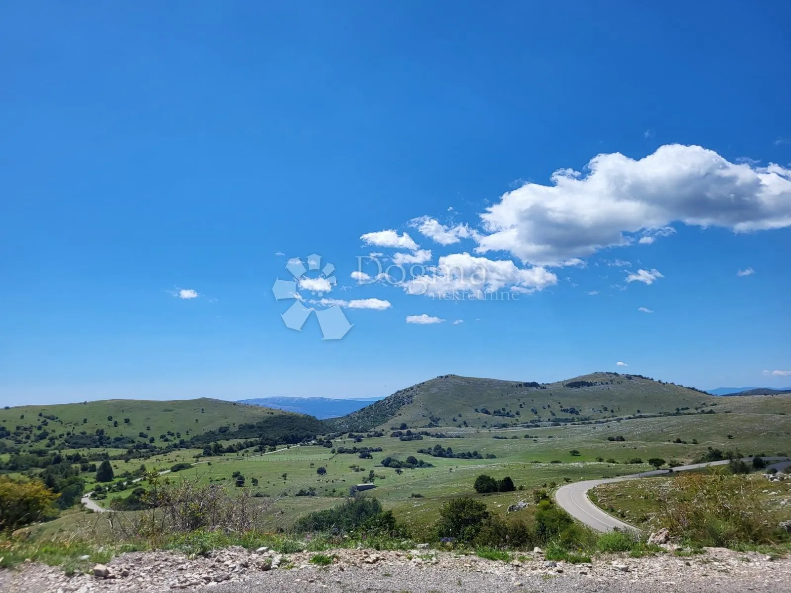 kuća u netaknutoj prirodi - slika 18