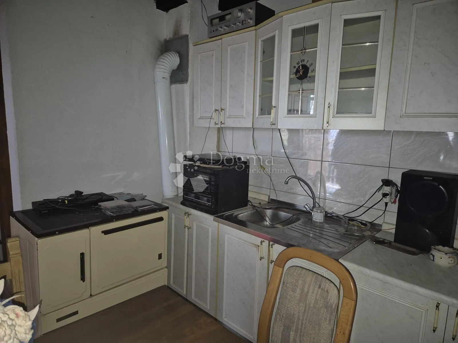 kuća za odmor u kapelskom vrhu – oaza mira s panoramskim pogledom, saunom i voćnjakom - slika 4
