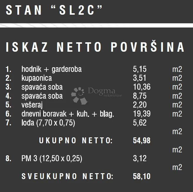 novogradnja u štinajnu - slika 3