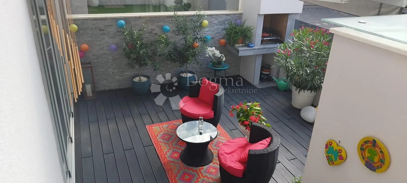 njivice apartman 150 m od mora - slika 18
