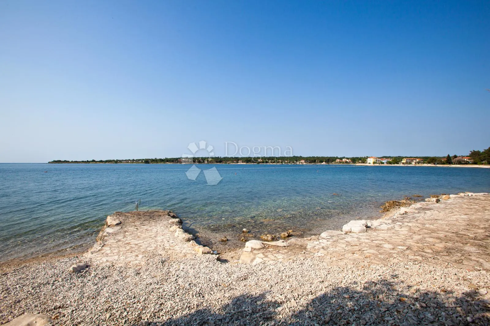 novigrad okolica, kuća 100m od mora, pogled more - slika 18