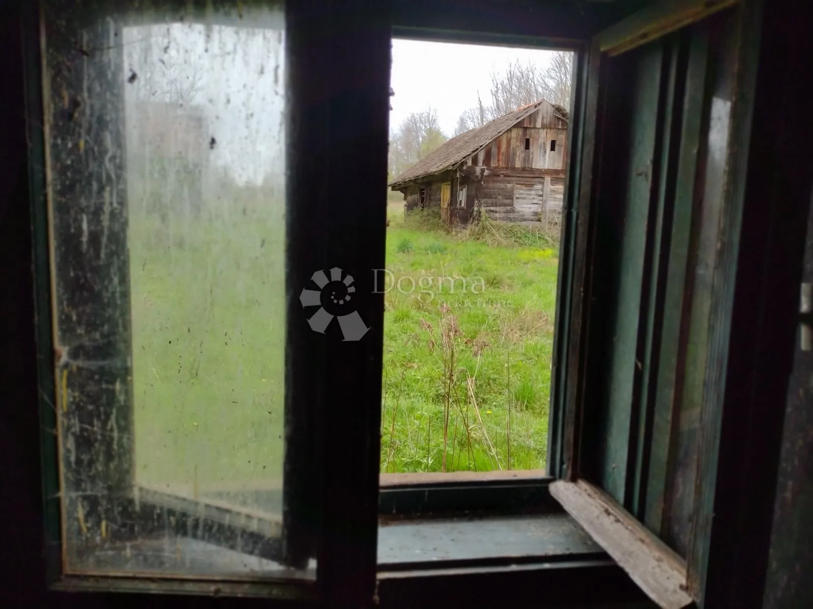 blatuša - 11.2ha - potok, konji !!! - slika 19