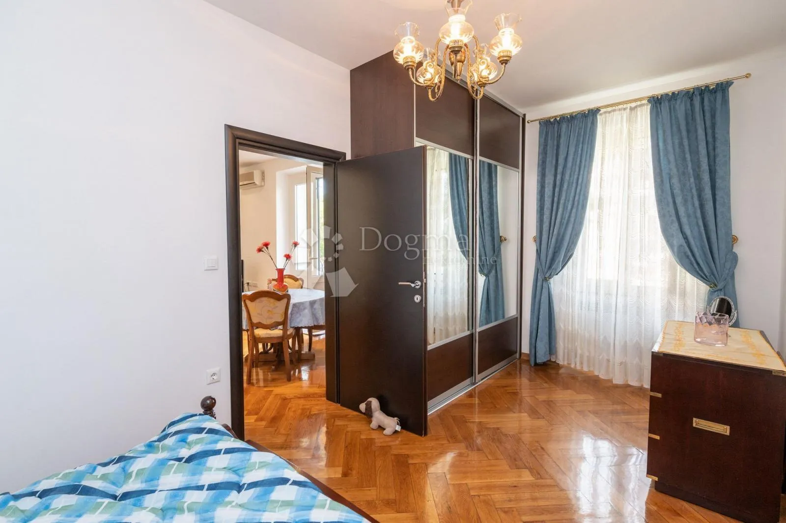 opatija, centar, dugoročan najam, 55 m2 - slika 5