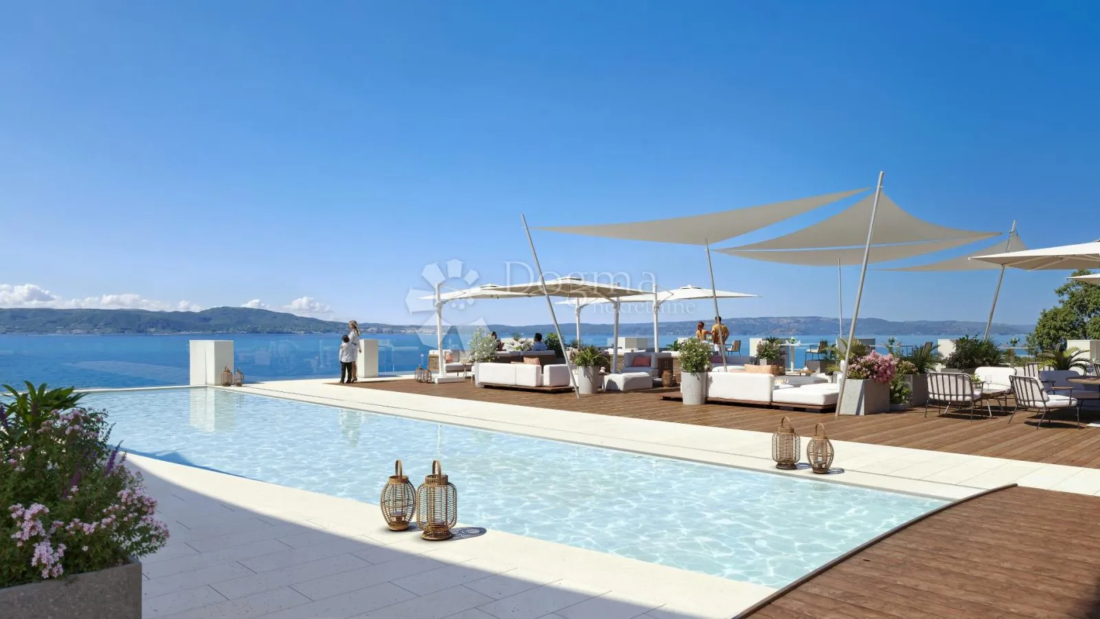 residences kvarner bay a9-3 - slika 33