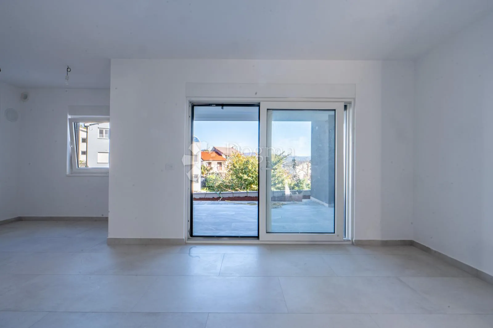čižići apartman u prizemlju s okućnicom - slika 3