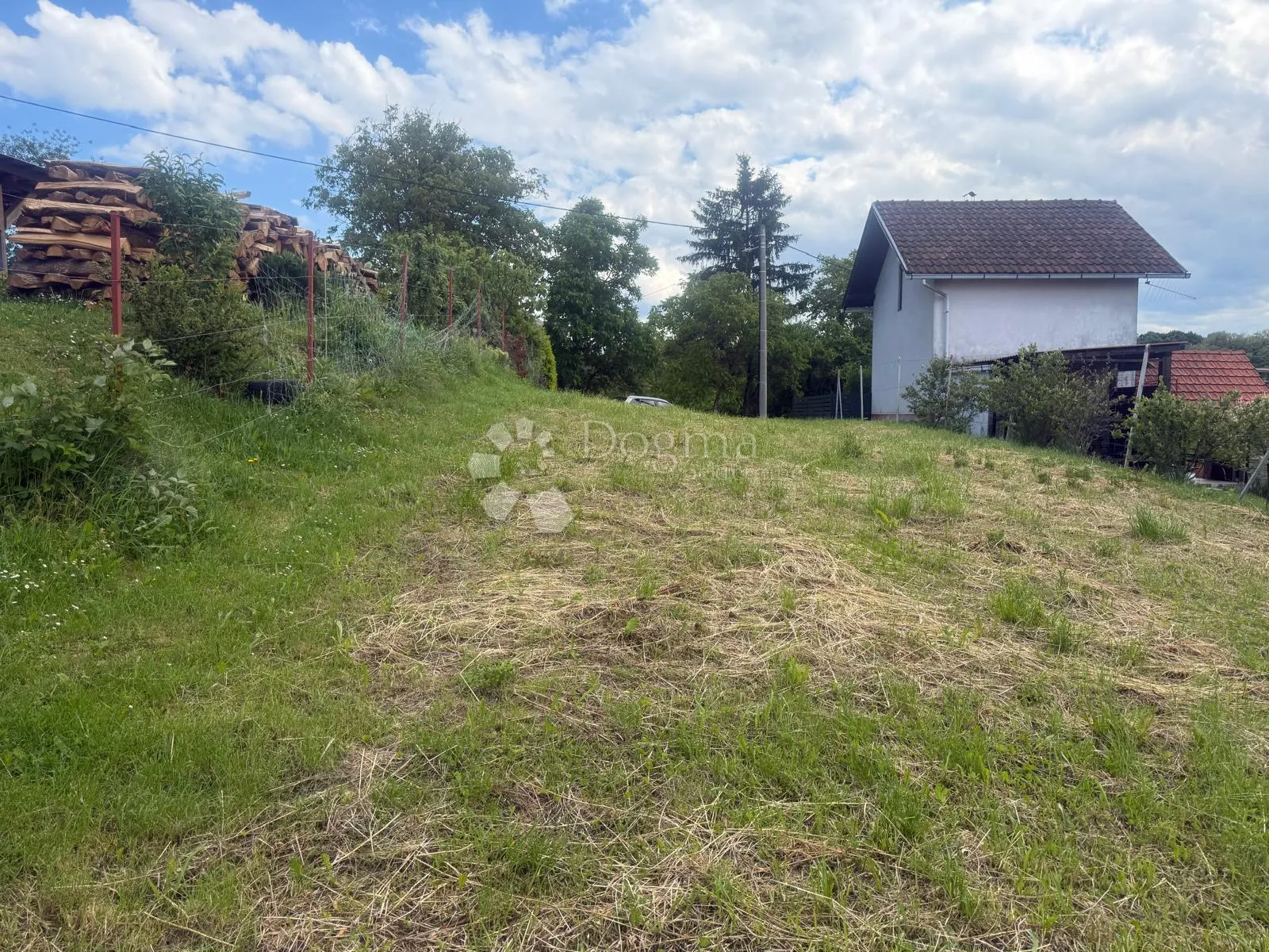 mirna lokacija na banjščini - slika 6