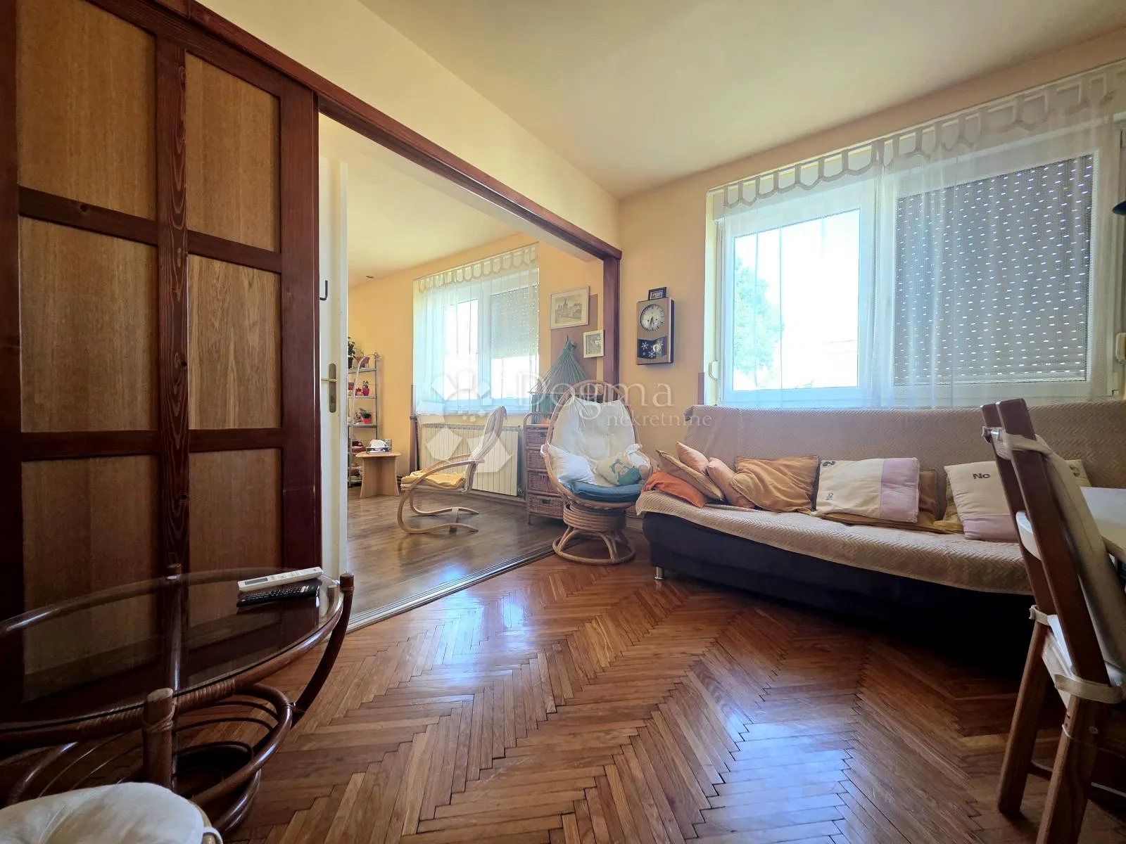 prodaja, stan, nkp 163m² s garažom i terasom, ivanić-grad, centar - slika 13