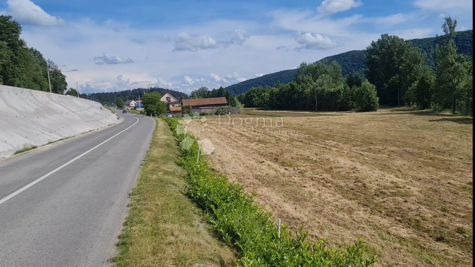 zemljište idealno za kamp - slika 5
