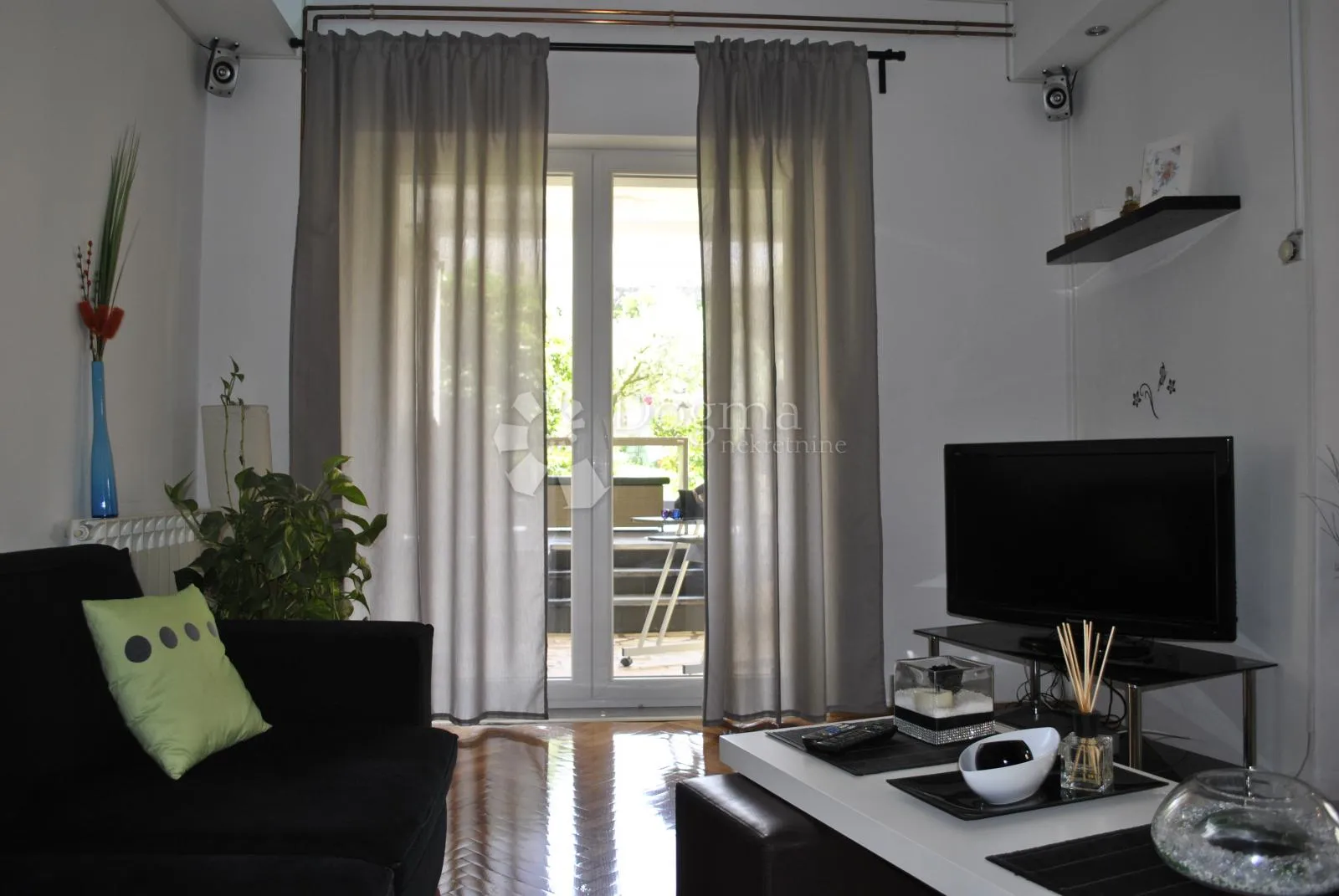 rovinj, istra – elegantan 2ss+db stan u blizini centra i mora - slika 20