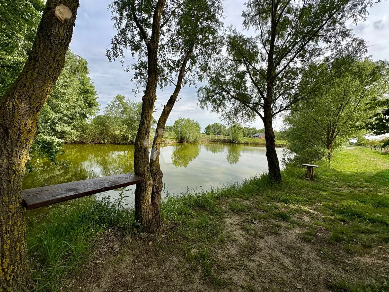 jezero i 9 parcela ekskluzivna investicijska prilika - slika 19