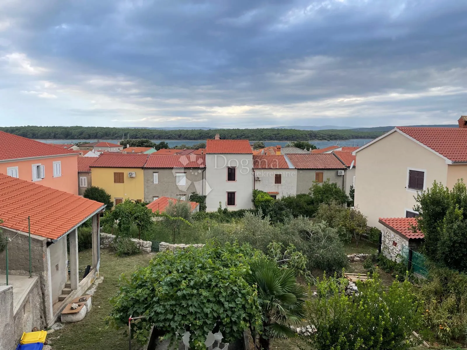 punat kuća 200m od mora - slika 3