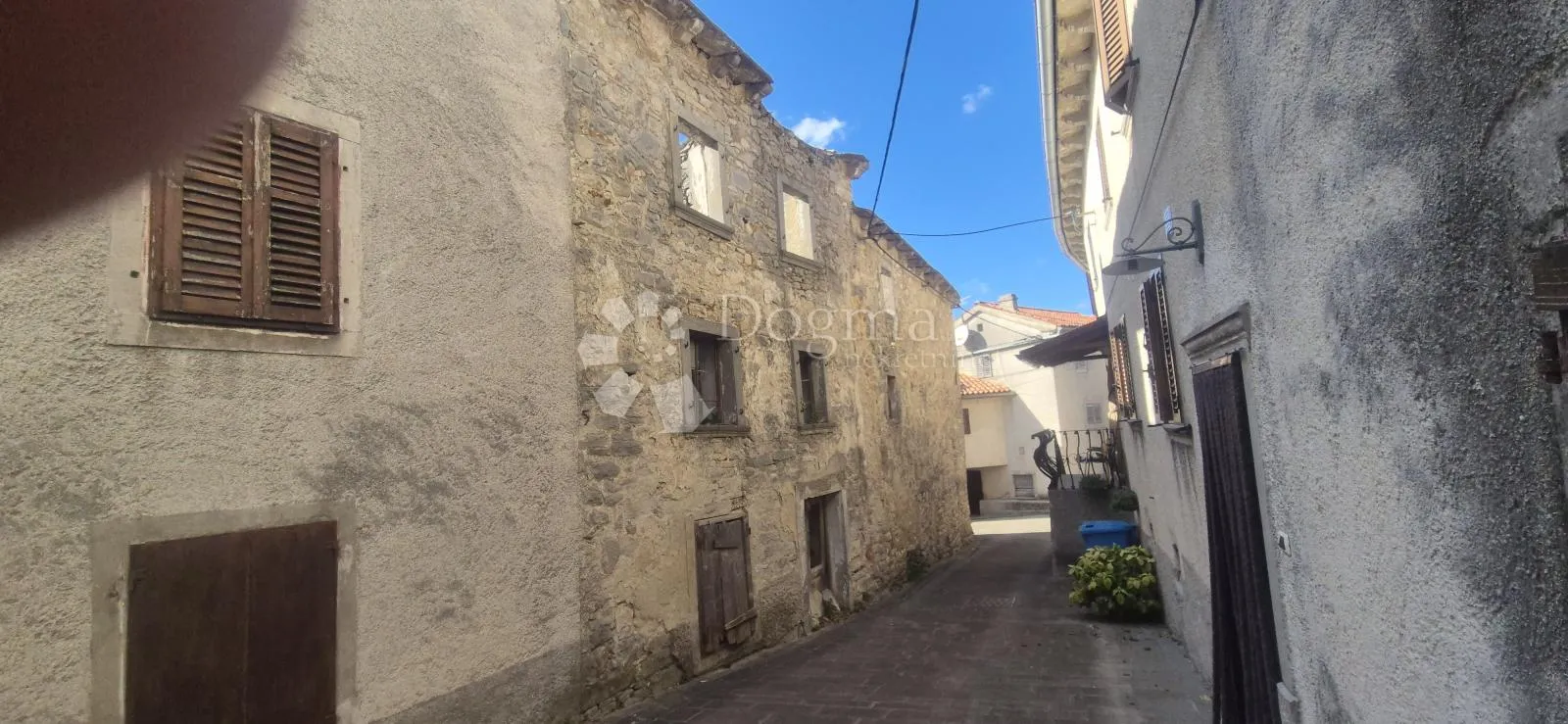 boljun - romantična starina za adaptaciju - slika 2