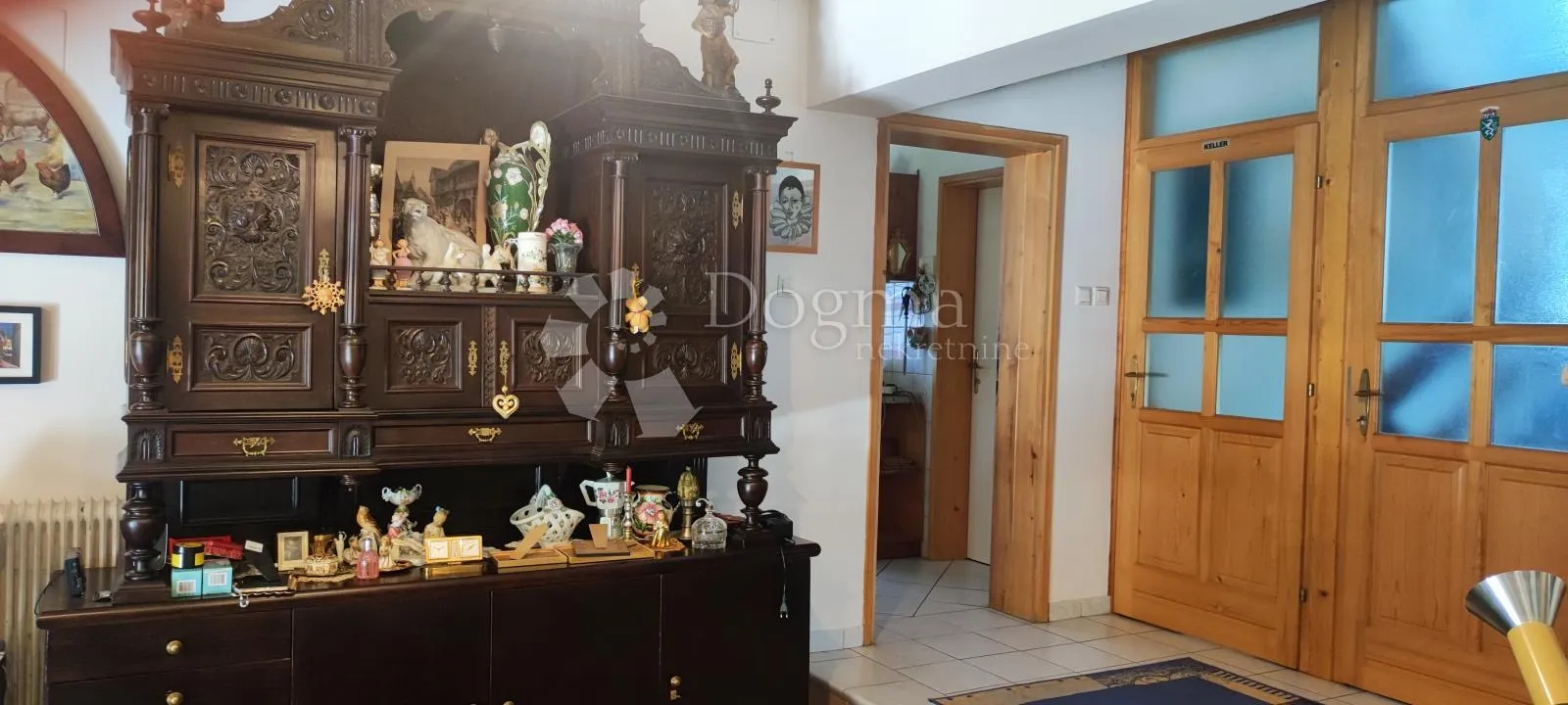 rustikalna vila na varaždinbregu - slika 10