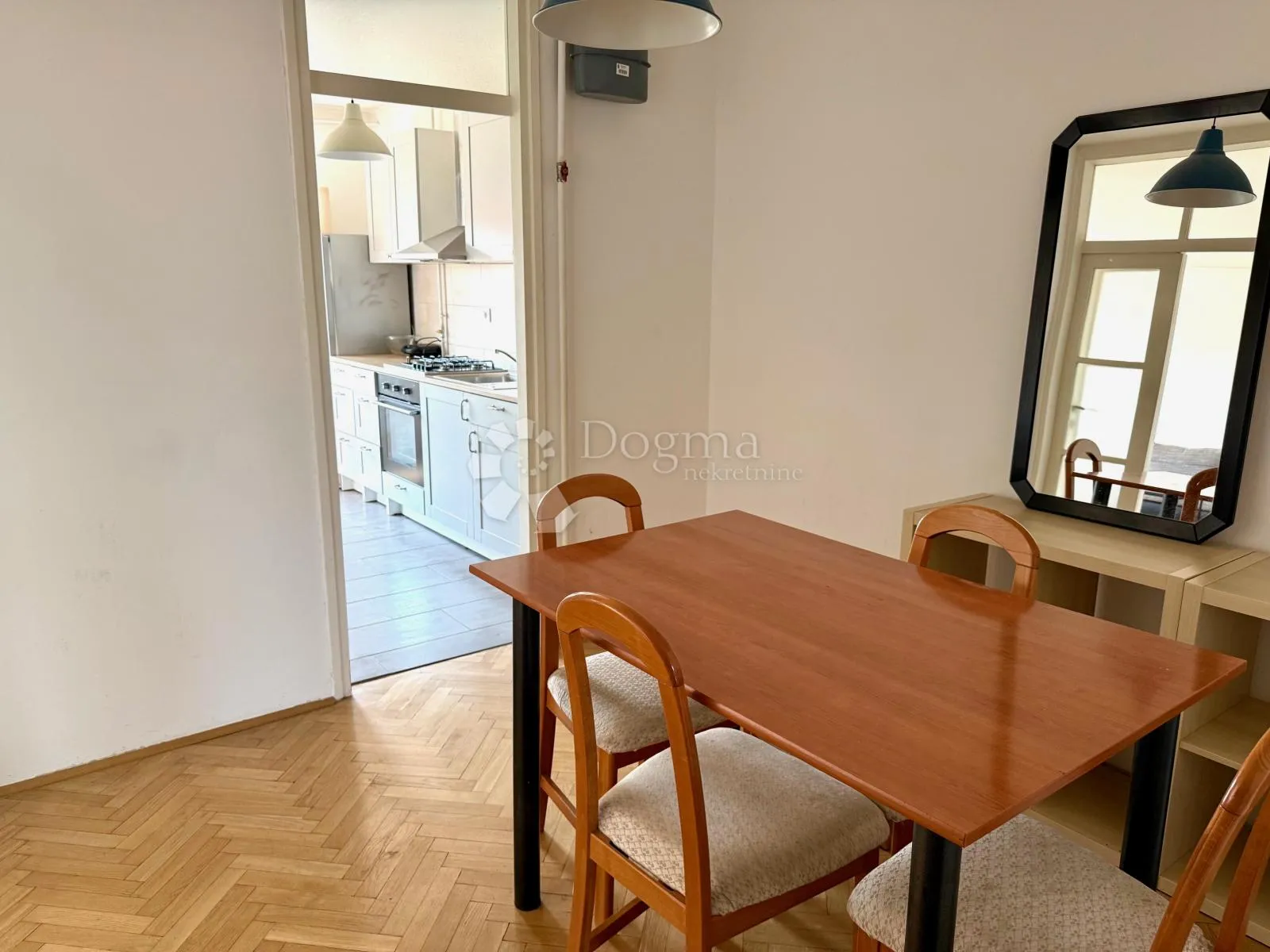 zagreb, ilica, stan 75 m2 s panoramskim pogledom - slika 6