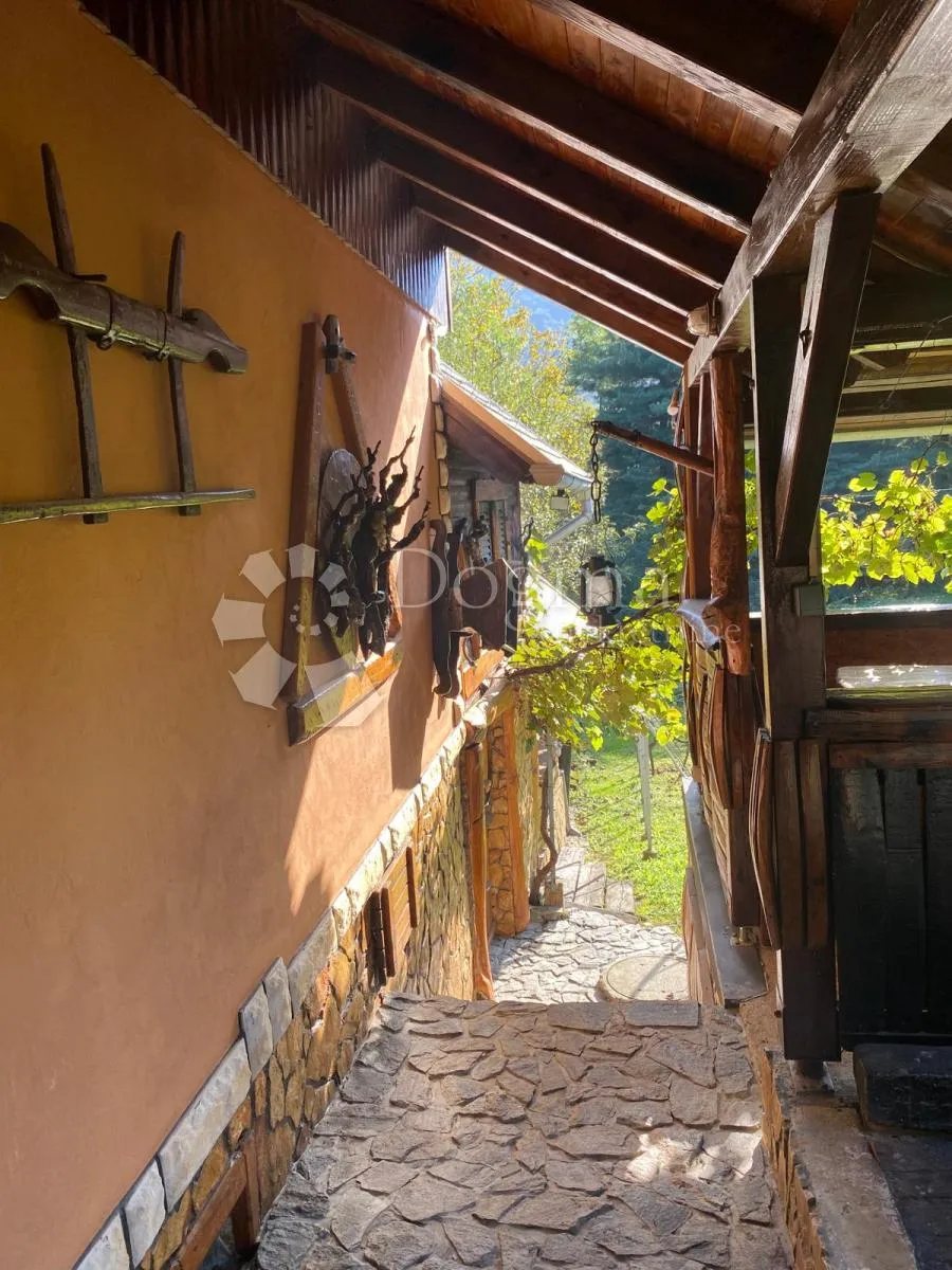 rustikalna oaza podno ivančice - slika 14