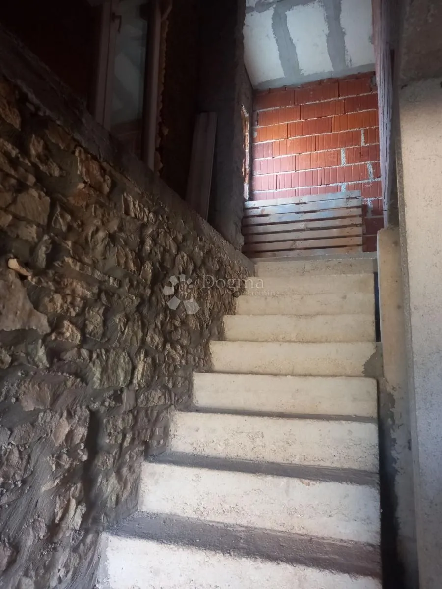samostojeća kuća u izgradnji okolica svetvinčenta - slika 7