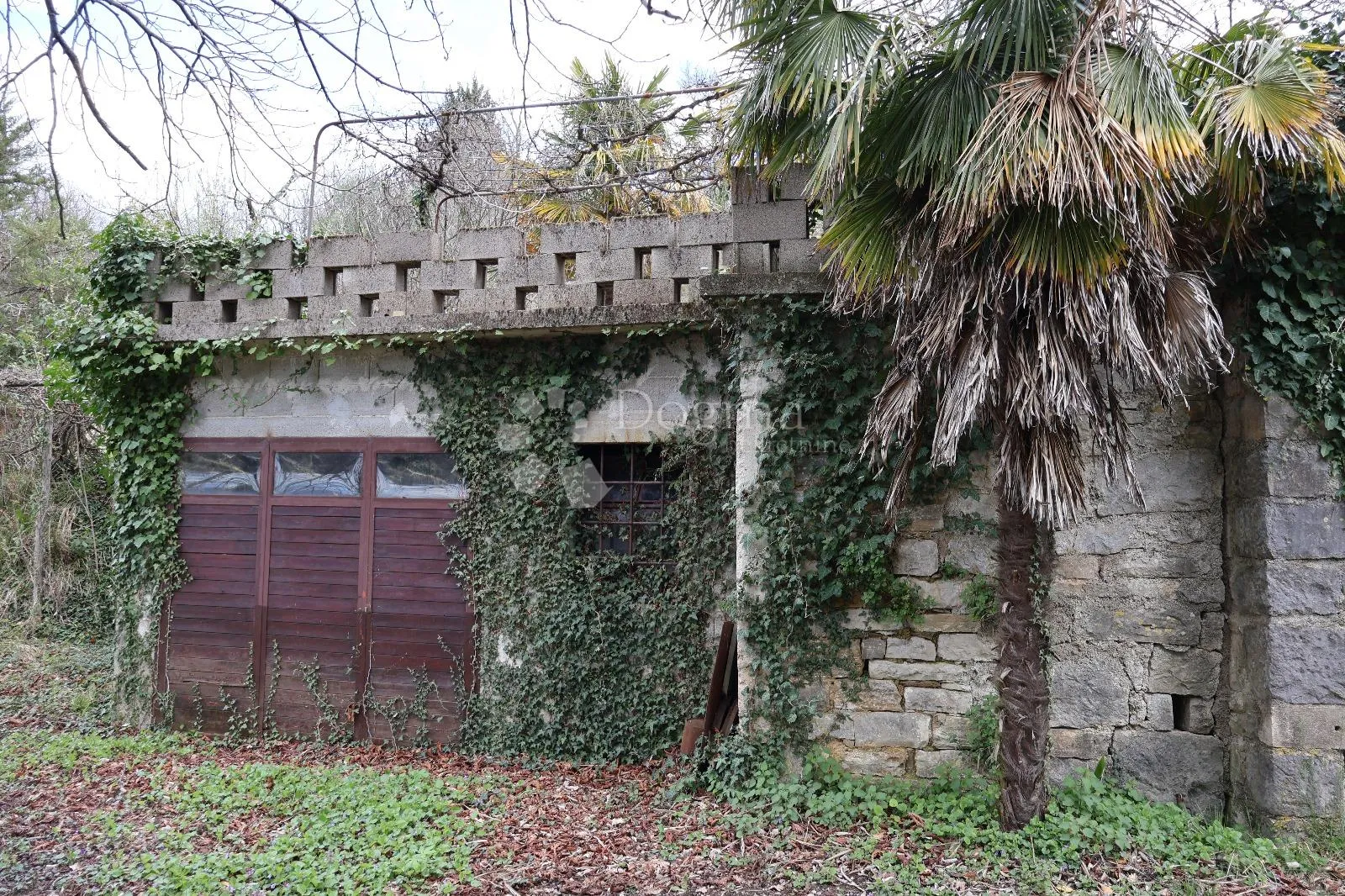 senzacionalno zemljište od 115 000 m² u istri - slika 7