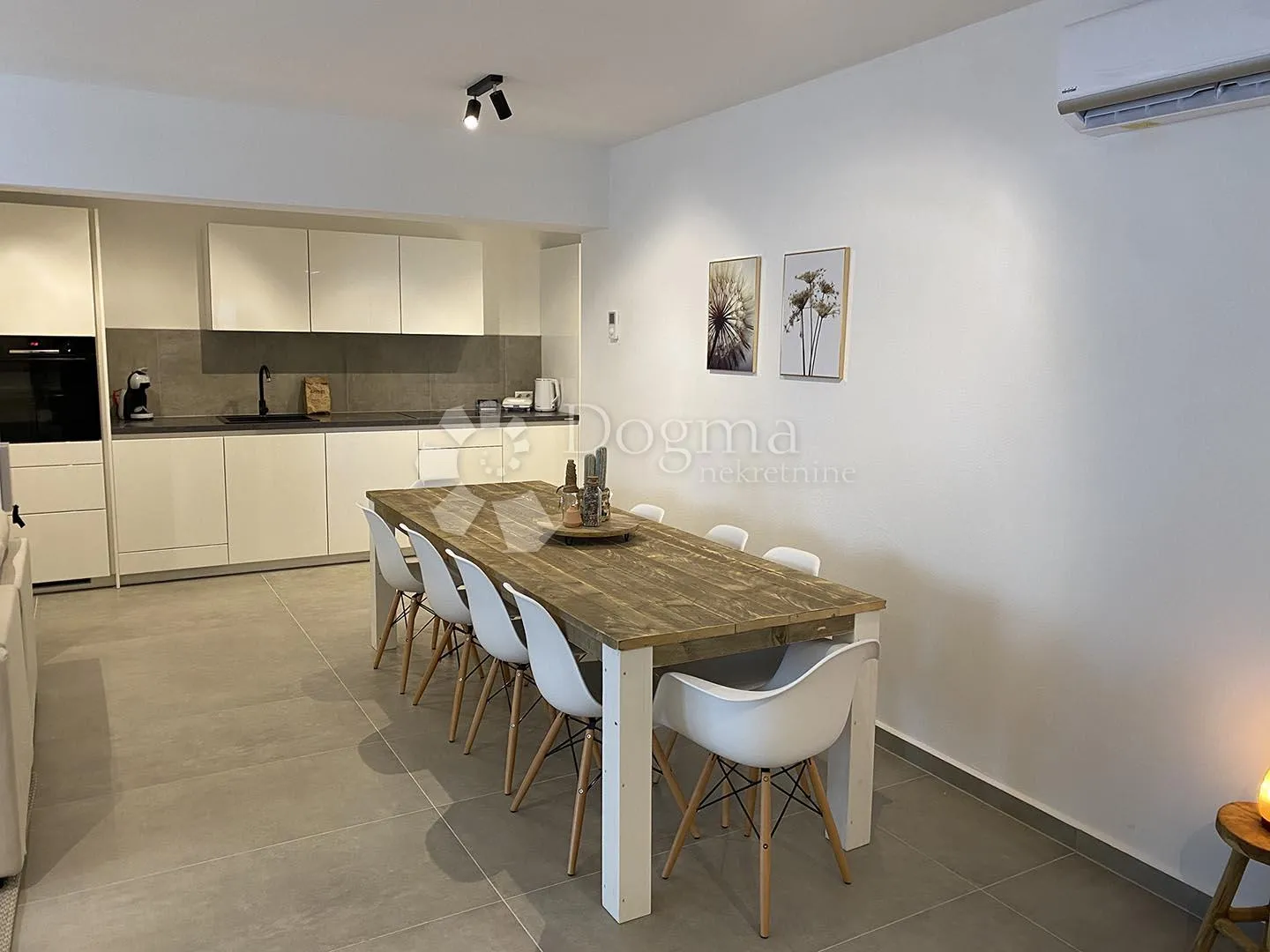 premantura - kuća sa 3 luksuzna apartmana i pogledom na more - slika 9