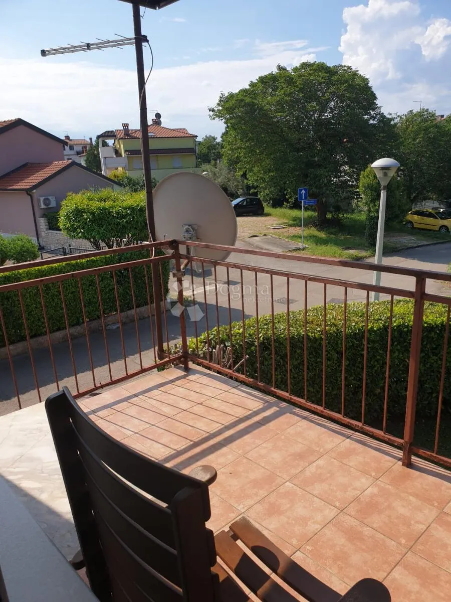 etaža na najboljem mjestu u umagu - slika 10