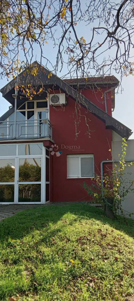 erdut: kuća koja nudi dom i zaradu! - slika 5