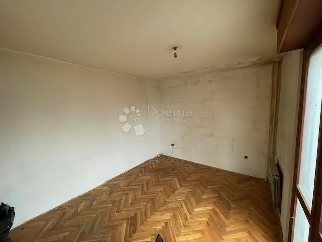 donja vežica 59m2,2s+db balkon pogled na more - slika 5