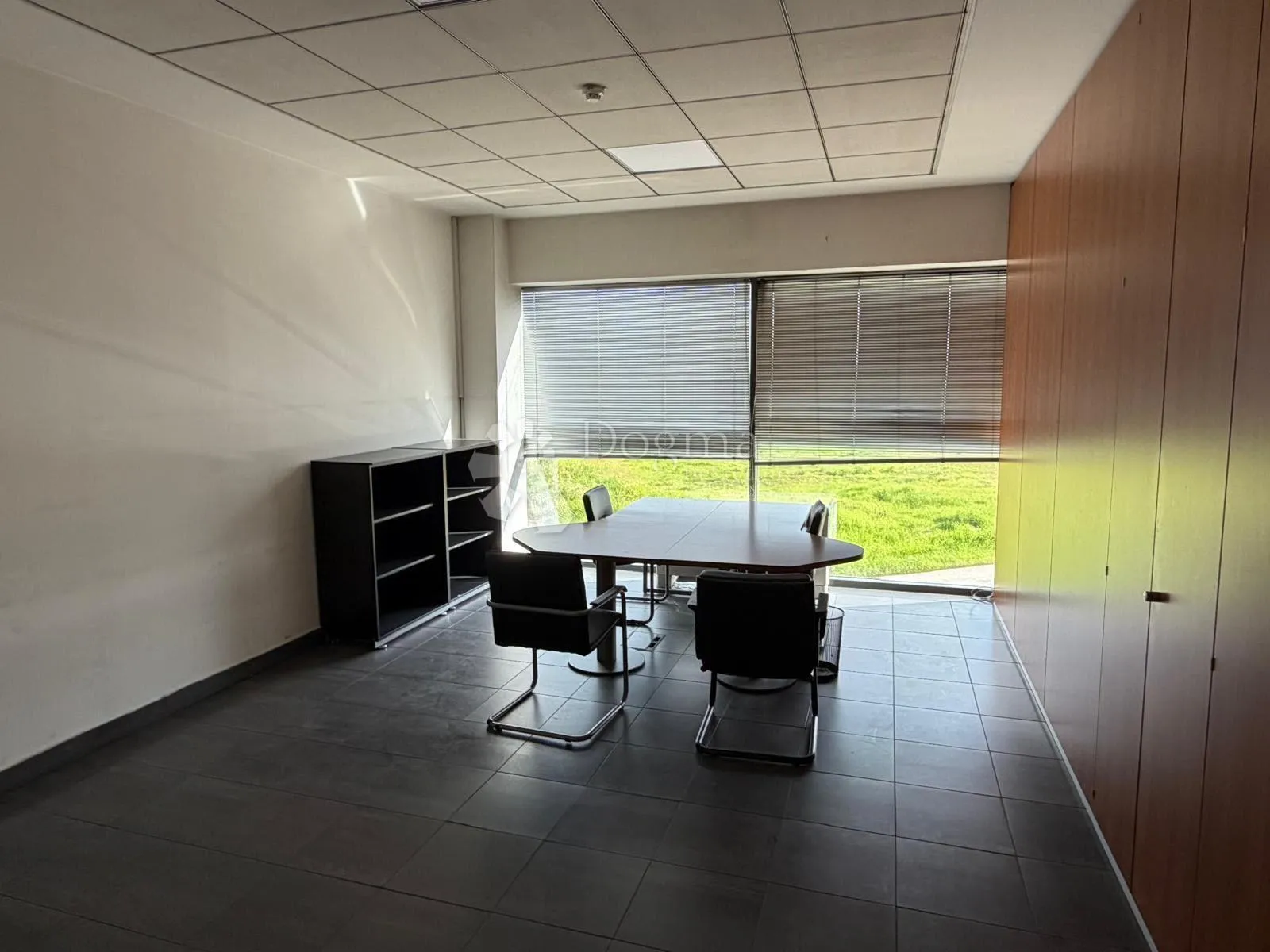 poslovni prostor za najam – 530 m² | slavonska avenija, zagreb - slika 9