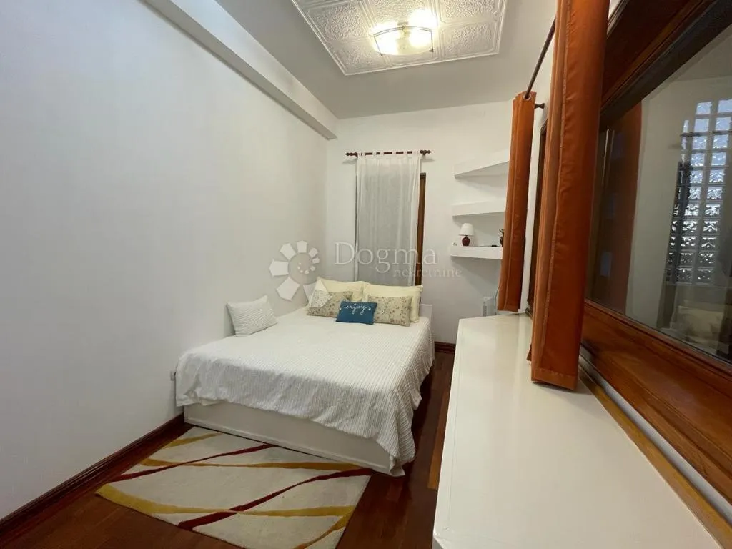 mali lošinj-nerezine prekrasan premium apartman 70 metara od mora - slika 11