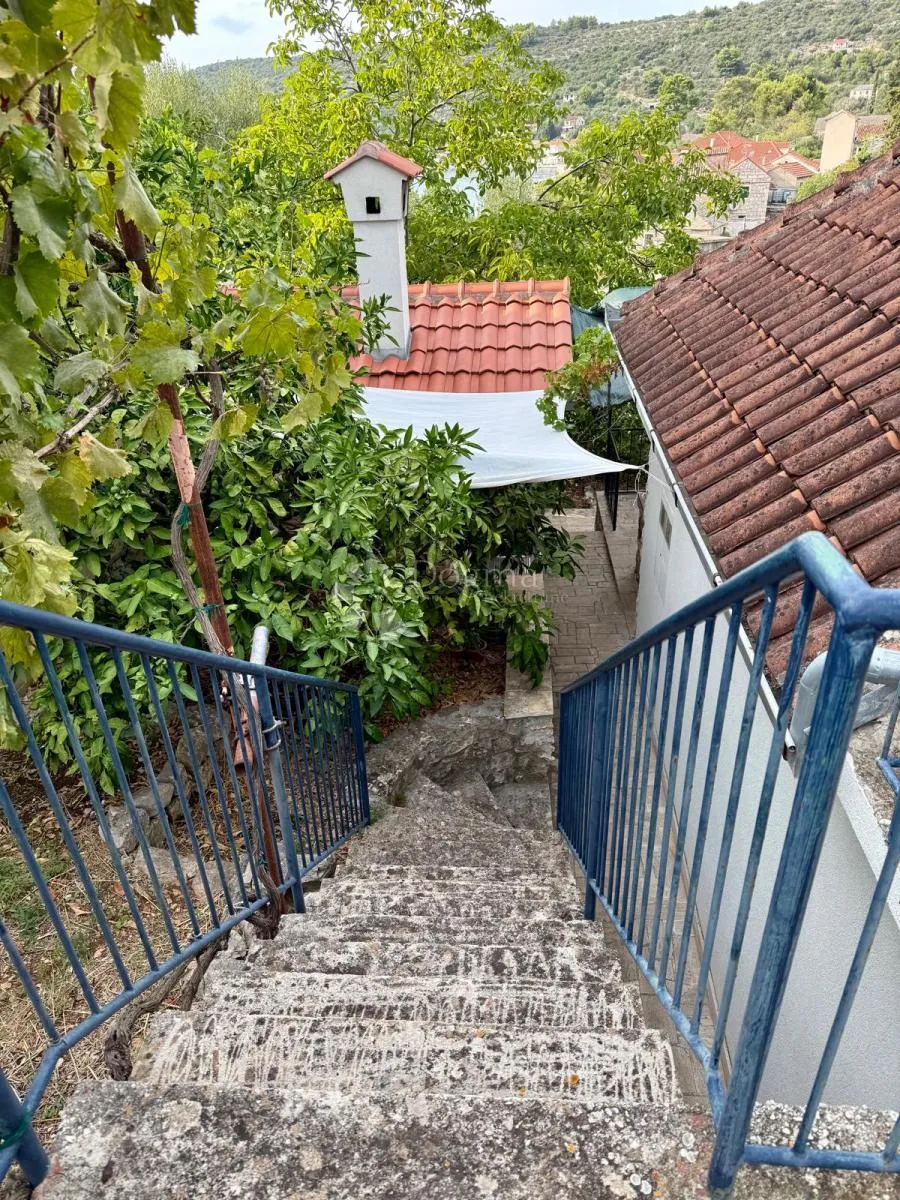 kamena kuća s dušom – 100 m od mora - slika 20