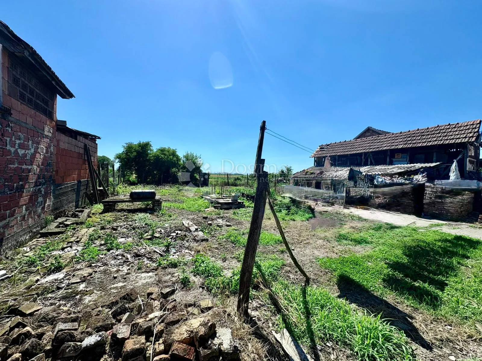 investicijski potencijal u mirnom dijelu sotina - slika 17