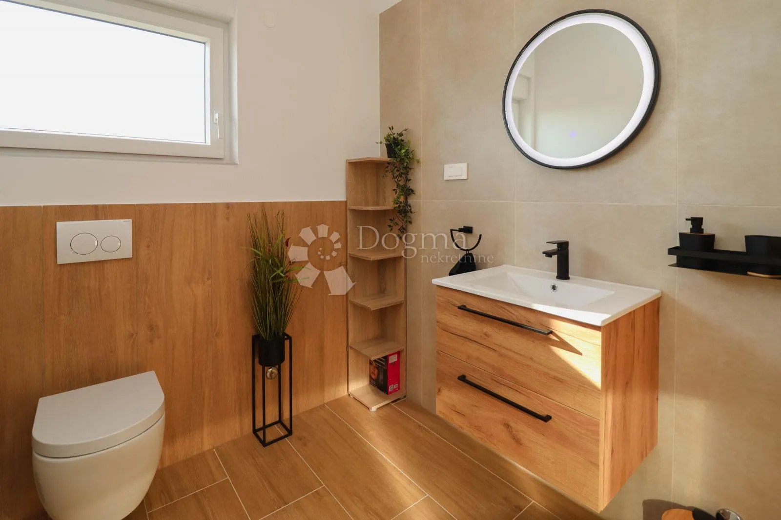 moderna vila sa bazenom, istra - sveti lovreč - slika 17