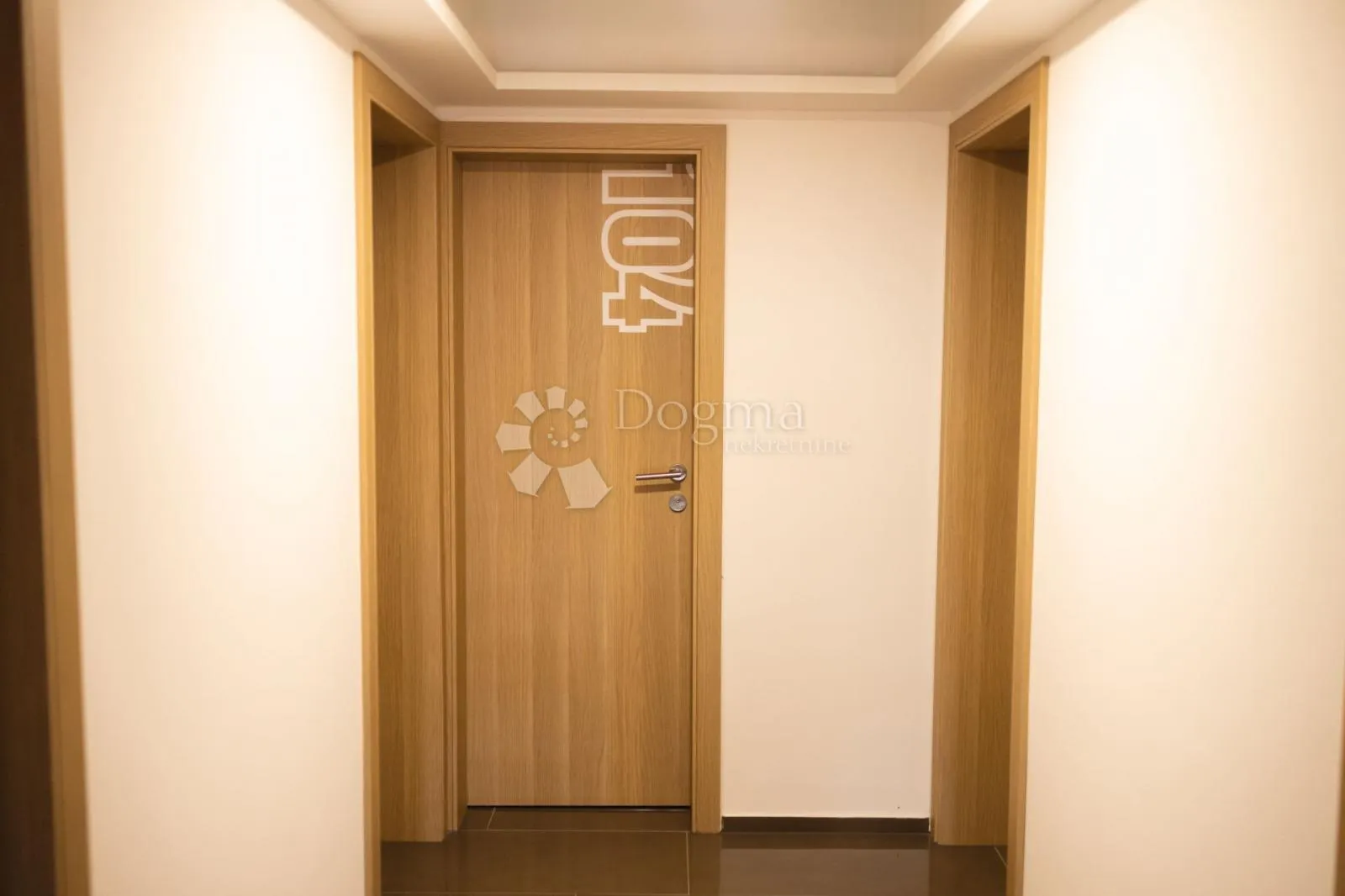 obiteljski hotel - zadar 983,38 m2 - slika 14