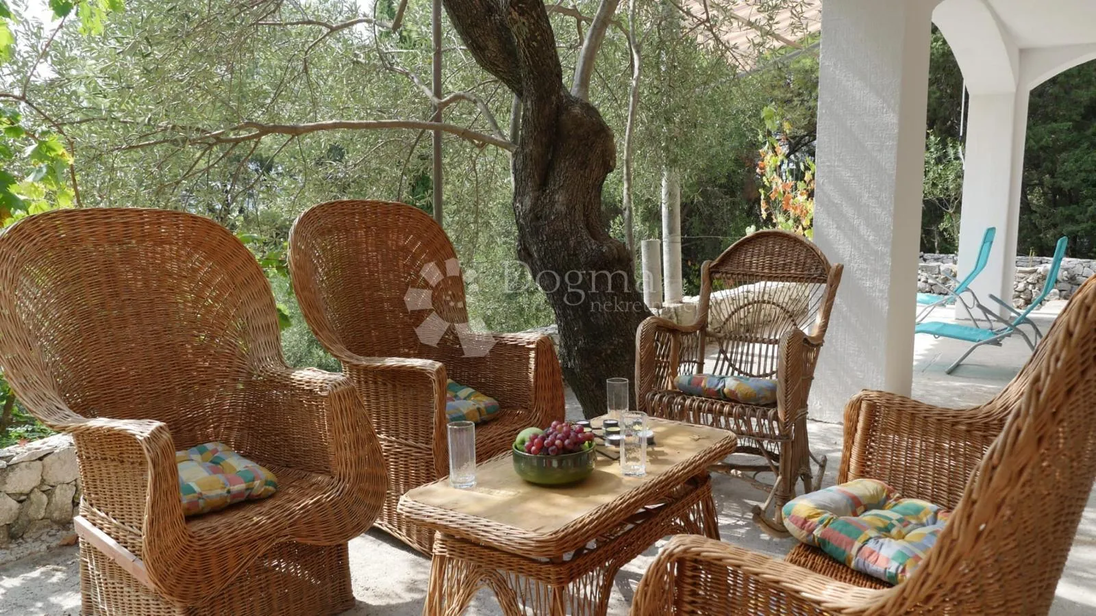 dubrovnik, okolica, kuća blizu mora, netto 103 m2 - slika 7
