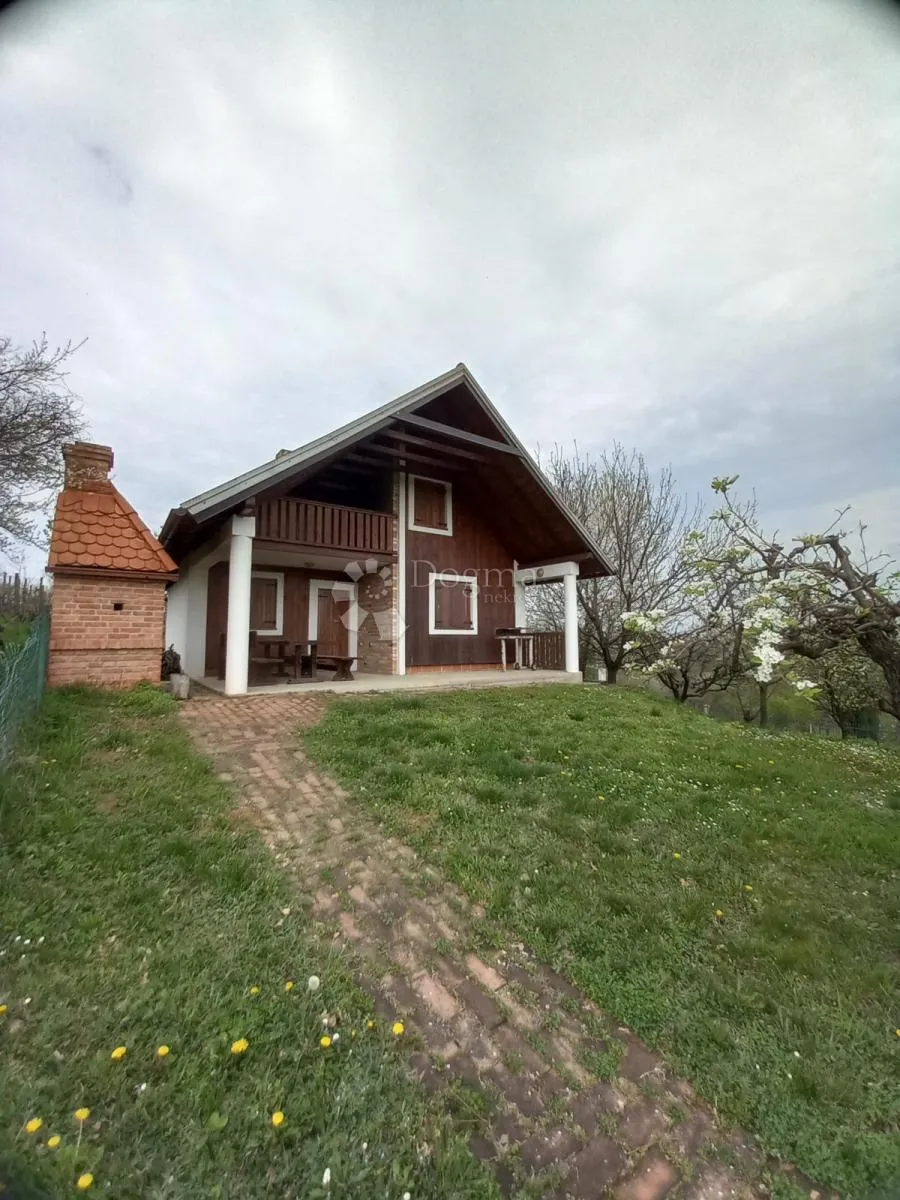 našice - bajkovita kuća u blizini jezera lapovac - slika 11
