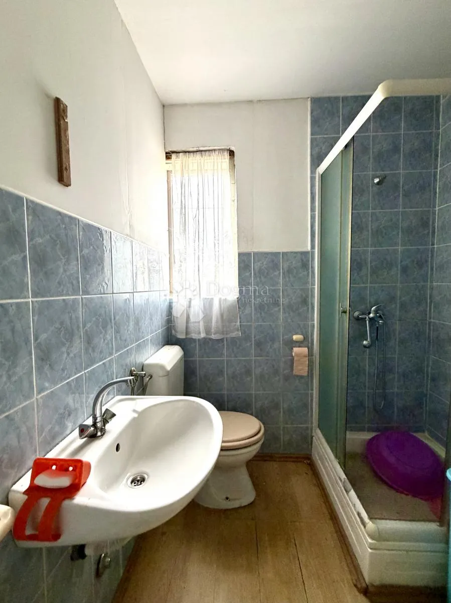 gorski kotar mrkopalj, samostojeća kuća u centru - slika 9